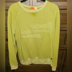 Hugo Boss Sweatshirt